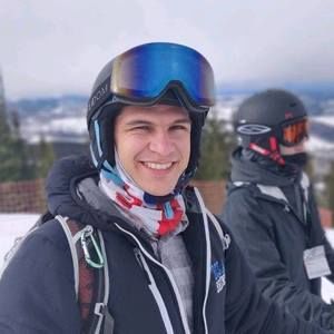 Meet your Posher, Jake